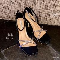 ราคา รองเท้า Wanderlust รุ่น Parisian Classy Heels (20948615531)