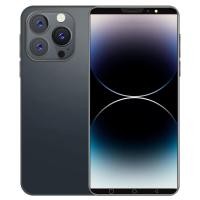 ราคา i14pro max 7 2 นิ้ว 10 0 สมาร์ทโฟน Android ใบหน้า ลายนิ้วมือปลดล็อคโทรศัพท์มือถือ 8GB 256GB (21145087957)