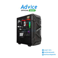 ราคา คอมประกอบ Advice Computer Set AMD A134 RYZEN 7 5800X3D RTX4070TI 12GB ASUS TUF 12G GAMING D6X (20967959879)