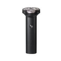ราคา Xiaomi Mijia เครื่องโกนหนวดไฟฟ้า เครื่องโกนหนวดไฟฟ้า S300 3D แห้งเปียกกันน้ำ IPX7เครื่องเล็มเคราสำหรับผู้ชาย (21171013101)