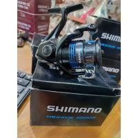 ราคา รอกตกปลา สปินนิ่ง SHIMANO NEXAVE 2021 (1694336659)