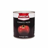ราคา Mica Tomato Paste 3 2kg ไมก้า ซอสมะเขือเทศเข้มข้น 3 2กก (20579734397)