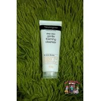 ราคา นูโทรจีนาดีปคลีน โฟมล้างหน้า ขนาด 100 กรัม Neutrogena Deep Clean Foaming Cleanser 100 g (21132706104)