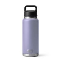 ราคา YETI กระบอกน้ำเก็บความเย็น รุ่น RAMBLER 36 OZ BOTTLE CHUG COSMIC LILAC (20525785316)