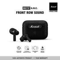 ราคา Marshall True Wireless Headphones หูฟังบลูทูธไร้สาย รุ่น Motif A.N.C.