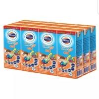 ราคา Uht โฟร์โมสต์ โอเมก้า จืด 100 ขนาด 180 ml ขายยกลัง 36 กล่อง รสจืด จำกัดออเดอร์ละ 1ลัง (20543418594)