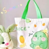 ราคา bag fashion กระเป๋าสำหรับผู้หญิง กระเป๋าผ้า กระเป๋าถือ แฟชั่นมาใหม่ แฟชั่นกระเป๋าถือ น่ารัก มินิพกพกง่าย กระเป๋าถือ (19499466674)