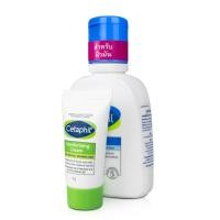 ราคา Cetaphil Oily Skin Cleanser 125Ml Moist Cream 15G Online Set เซตาฟิล ออยย์ สกิน คลีนเซอร์ 125Ml มอยส์เจอร์ ครีม 15G (20795346364)
