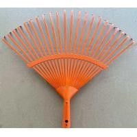 ราคา คราดตะกาวมือเสือ ไม่รวมด้าม คราดตะกุย 22 ซี่ คราดเหล็ก เป็นเหล็กอ่อน สปริงเพื่อการใช้งานเบา (9437466273)