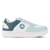 ราคา AIRWALK รองเท้าผ้าใบผู้หญิง รุ่น SAYNE F สี WHITE TEAL (17226935151)