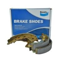 ราคา BENDIX ก้ามเบรคหลัง ISUZU D MAX ALL NEW 2WDตัวสูง 4WD V CROSS 12 CHEVROLET COLORADO 4WD 11 ดรั้มเบรค (11560572534)