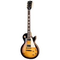 ราคา Gibson Les Paul Standard 50s กีตาร์ไฟฟ้า GIBSON LP STD 50S ไฟฟ้า GIBSON ฟรี กระเป๋า Hard Case Music Arms (18835465906)