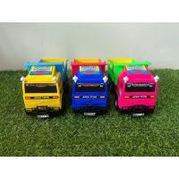 ราคา รถในตำนาน รถสิบล้อยาว24cm กว้าง9 cm รถดั้ม ขนดิน ขนทราย บรรทุกได้จริง แถมมิชลิน2 ตัว สติกเกอร์คาดหน้า ฟรีจ้าฟรี (15436442762)