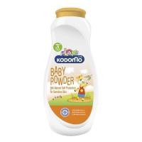 ราคา KODOMO แป้งเด็กโคโดโม 50 180 350กรัม (20903889176)