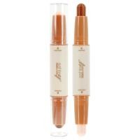 ราคา ASHLEY Double Stick 3 1g ไฮไลท์และคอนทัวร์ (17166104190)