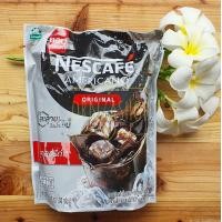 ราคา NESCAFE Americano 3in1 เนสกาแฟ อเมริกาโน่ 3อิน1 แคลอรี่ต่ำ ขนาด 54 กรัม 25ซอง (9473254575)