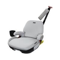 ราคา คาร์ซีท GLOWY Travel Kids Fix Pro Booster Seat คาร์ซีทบูสเตอร์เหมาะสำหรับเด็กนํ้าหนัก 15 36 กก 4 12 ขวบ ติดตั้งได้2ระบบ ระบบISOFIX และระบบเข็มขัดนิรภัย (21141634286)