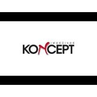 KONCEPT โซฟาเข้ามุมขวา รุ่น TRUMBLE