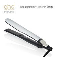 ราคา เครื่องหนีบผม GHD Platinum Styler Professional Smart Hair Stylers มืออาชีพสีดํา (20952412307)