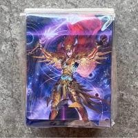 ราคา Bushiroad กล่องใส่การ์ดลิขสิทธิ์แท้ลายแวนการ์ด บัดดี้ไฟท์ (20481021638)