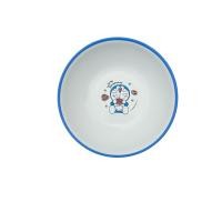 ราคา ชามพลาสติกโดเรม่อน Doraemon 8นิ้ว สามารถเข้าไมโครเวฟได้ (17358331104)