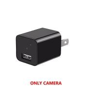 ราคา กล้องแอบถ่ายHD 1080P Wireless USB Charger มินิกล้องวงจรปิดบันทึกวิดีโอ กล้องจิ๋วแอบดู (20879713074)