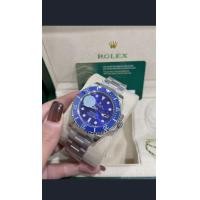 ราคา นาฬิกาโรเล็กซ์Submariner Automatic size40mm (16749626154)