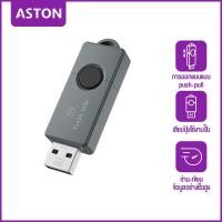 ราคา ASTON USB3 0 Flash Drives Type C แฟลชไดร์ฟType C Pendrive 128GB 2 IN 1 Handy Drive High Speed Flashdisk USB Key 32GB 64GB 1 USB Flash Driver (20826963375)