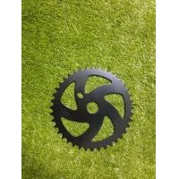 ราคา ใบจานเลื้อย 40T และ 44T เหล็ก ชุบโครเมี่ยม และ ดำ (4635454605)