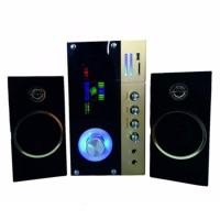 ราคา NANO ชุดลำโพง Bluetooth 2 1CH รุ่น WS 414 (139036615)