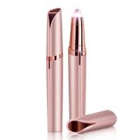 ราคา เครื่องกันคิ้วไฟฟ้า ที่กันคิ้ว มีดกันคิ้วอเนกประสงค์ เครื่องโกนไฟฟ้า สำหรับกันคิ้ว กำจัดขน แบบใส่ถ่านHZ78 (20878142239)