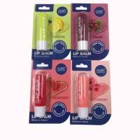 ราคา ๊USHAS LP2278 LIP BALM ลิปบาล์มเปลี่ยนสี ช่วยบำรุงให้ริมฝีปากนุ่ม ชุ่มชิ้น สีปากดูอมชมพูแบบธรรมชาติ ลดความแห้งแตกของริมฝีปาก ริมฝีปากดูอวบอิ่ม (21125820955)