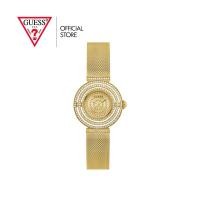 ราคา GUESS นาฬิกาข้อมือผู้หญิง รุ่น DREAM GW0550L2 สีทอง นาฬิกา นาฬิกาข้อมือ นาฬิกาข้อมือผู้หญิง (17274520376)