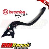 ราคา ก้านเบรครอสซี่พับได้ ก้านเบรคแต่ง สำหรับ เวฟ ดรีม และ Hondaทุกรุ่น (13020258696)