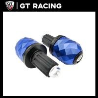 ราคา ตุ้มปลายแฮนด์ หมุนได้ น๊อตปลายแฮนด์ ตุ้มอุดปลายแฮนด์แต่ง น๊อตปลายแฮนด์ CNC อุดปลายแฮนด์ ราคาต่อ1คู่ (17425438475)