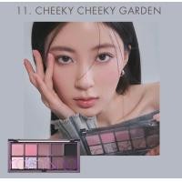 ราคา Rom nd Better Than Palette โรแมนด์ อายแชโดว์ รุ่น Secret Garden พาเลตต์อายแชโดว์ เครื่องสำอาง พาเลทตาเกาหลี (21103190480)
