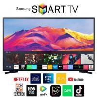 ราคา Samsung Smart TV 43 นิ้ว รุ่น UA43T6003AKXXT (21261439292)