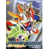 ราคา SD 239 Shining Gundam Sparking Warrior QY (1398886890)