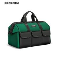 ราคา กระเป๋าเครื่องมือ กระเป๋าใส่เครื่องมือ กระเป๋าเครื่องมือช่าง กระเป๋าใส่เครื่องมือกันน้ำ แพ็คเกจช่างไฟฟ้า กระเป๋าช่าง อุปกรณ์เครื่องมือช่าง (20468781601)