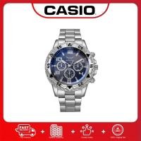 ราคา New แฟชั่นนักเรียนสายเหล็ก Quartz นาฬิกา นาฬิกาข้อมือผู้ชาย ฟังก์ชั่นสุดหรู ลดกระหน่ำราคาพิเศษ (21039632403)