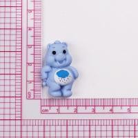 ราคา พร้อมส่งในไทย เรซิ่นตกแต่งรูปหมีDIY การ์ตูน3D เรซิ่นตกแต่ง อุปกรณ์ DIY เรซิ่น การ์ตูนน่ารัก วัสดุตกแต่งกาวครีม 3Dสามมิติ (19582734359)