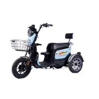 ราคา สามล้อไฟฟ้าผู้ใหญ่ มีการรับประกันจากผู้ขาย จักรยานไฟฟ้า3ลอ NWOW รุ่นERVmini สำหรับผู้สูงอายุ วัยเด็ก (16955209146)