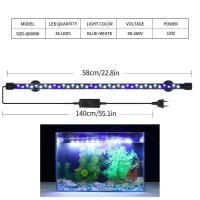 ราคา หลอดไฟ Led หลอดไฟใต้น้ำ ไฟตู้ปลา กันน้ำสําหรับตกแต่งตู้เลี้ยงปลา (20925713675)