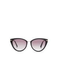 ราคา ALDO GADISH Women SUNGLASSES BLACK GOLD MULTI (20790242458)