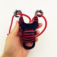 ราคา hunting Alloy Slingshot Outdoor Shooting Hunting Fishing Tools Adult Toys Toy Powerful Rubber Tactical professional Slingshot (20179904881)