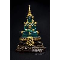 ราคา พระแก้วมรกต ทรงเครื่อง ฤดูร้อน (7633365848)