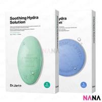 ราคา Dr Jart Dr Jart Dermask Water Jet Mask Set Vital Hydra Soothing Hydra Delivery Time 5 10 Days (12552716334)