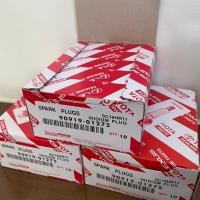 ราคา OEM 90919 01275 SC16HR11 หัวเทียน DENSO IRIDIUM Toyota Altis ปี15 21Yaris Ativ ปี15 21 ราคาต่อ 1 หัว (15726870663)