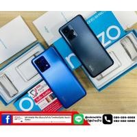 ราคา Realme Narzo 50 Pro 5G 8 128gb จอ Super Amoled 90Ghz ของใหม่ค้างสต๊อค แกะเช็คสภาพ อุปกรณ์แท้ครบกล่อง ยังไม่แกะใช้ (20387765816)