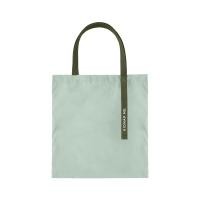 ราคา กระเป๋าสะพายข้าง ผ้าร่มกันละอองน้ำ น้ำหนักเบาสบาย สะพายไหล่ ขนาดกลาง ใส่ของ สกรีนชื่อ TOTE BAG KIDNAP ME (21248059549)